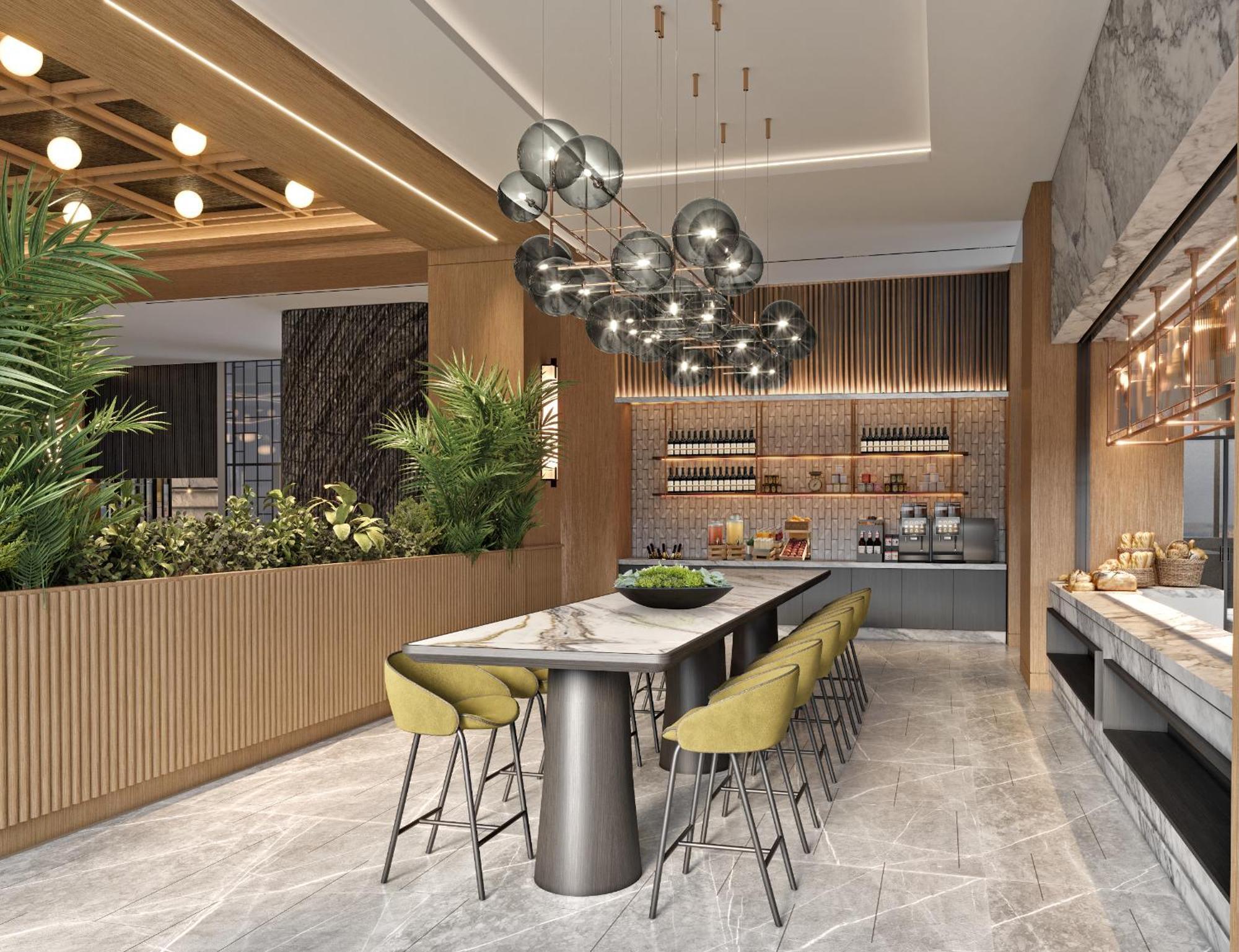 Courtyard By Marriott Prishtina Hotel Pristina Exterior photo